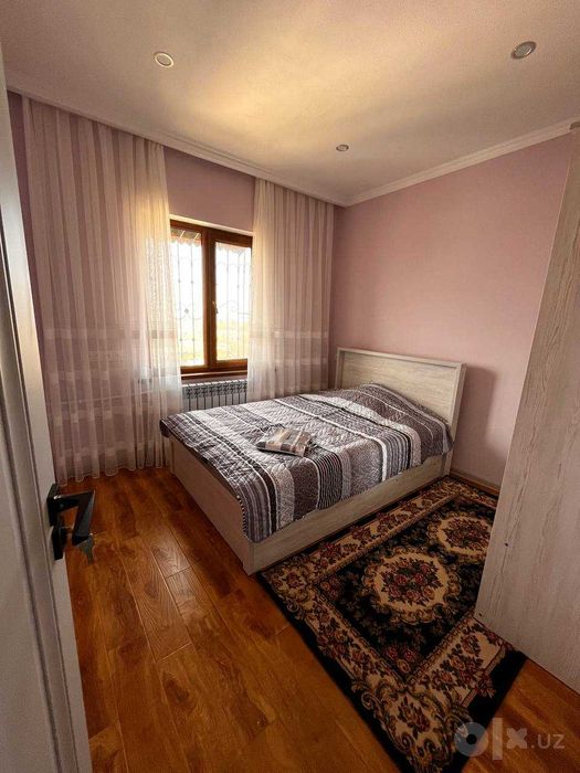 Аренда квартиры, 4 ком/9/9, Юнусабад, метро Шахристан, 850 у.е.