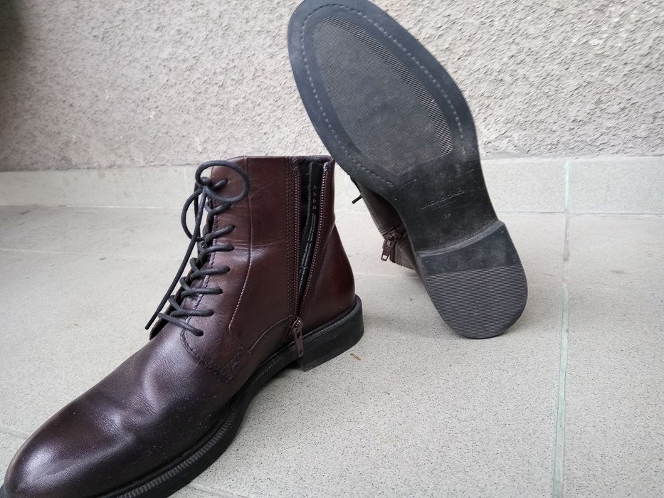 Дамски зимни боти, обувки Vagabond