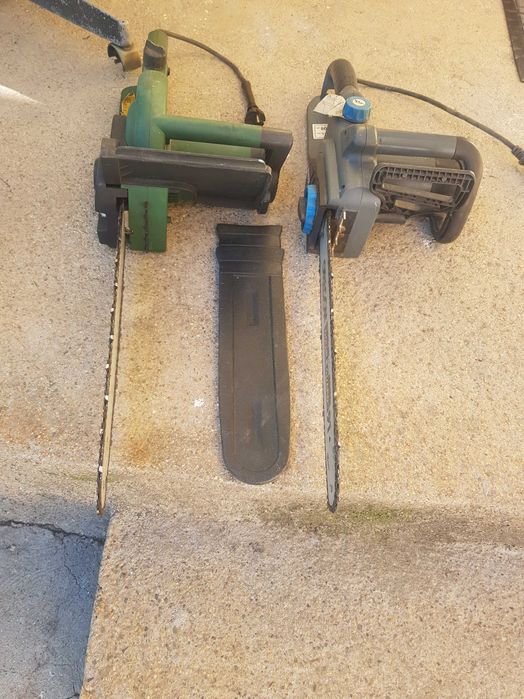 Електрически резачки