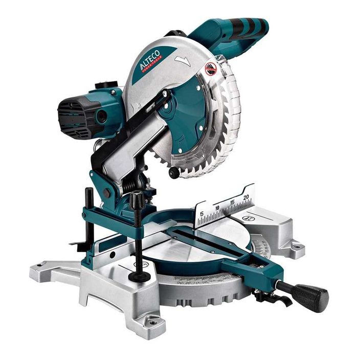 Торцовая пила (углорез)