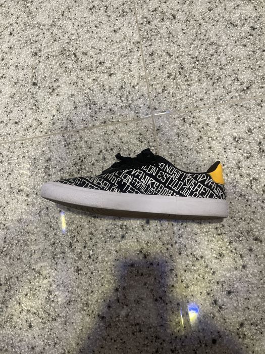 Messi x adidas Vulc Raid3r 'All Over Print'