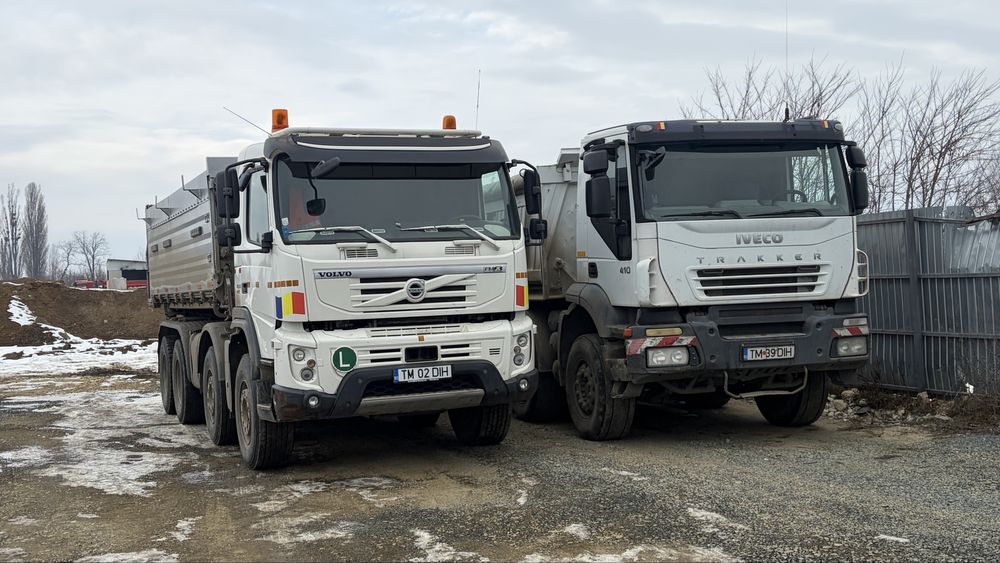 „Materiale de Balastieră – Calitate și Livrare Rapidă!”