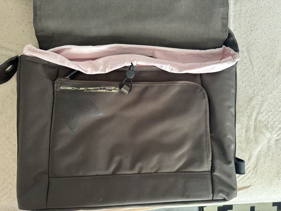 Чанта за лаптоп