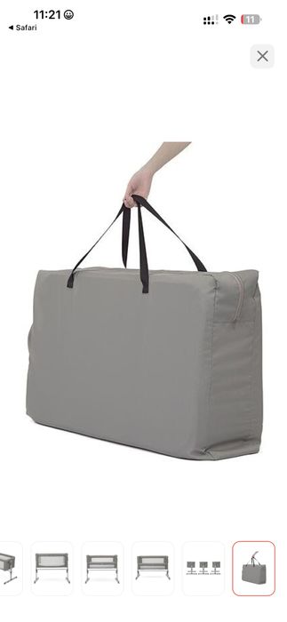 Манеж детский joie