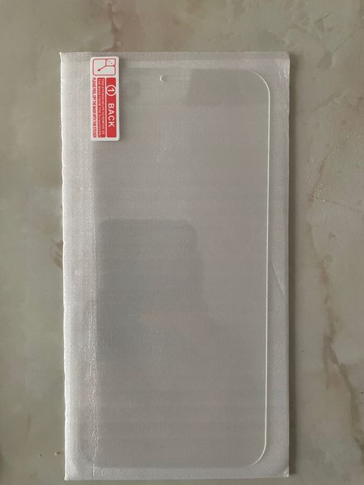 Pachet 7 folii sticla iPhone 12/12 Pro