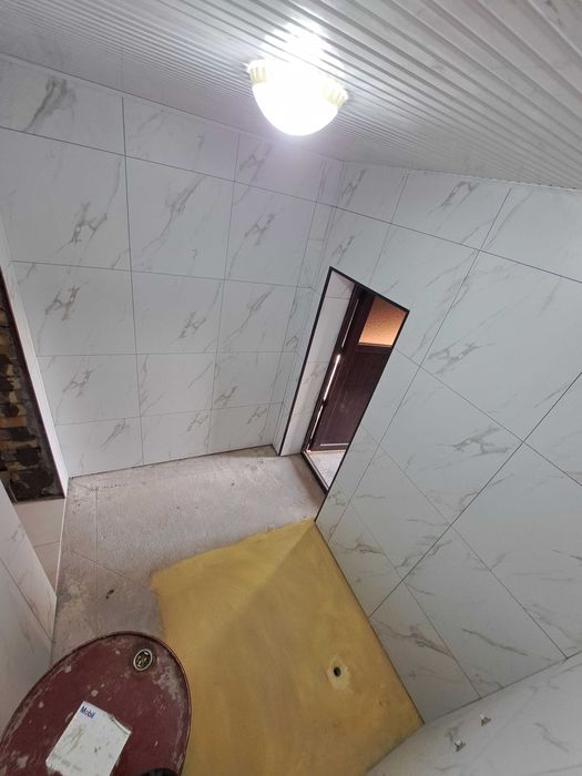 Плиточник кафельщик с большым опытом