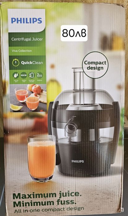 Еър фрайр Tefal 1.6 l