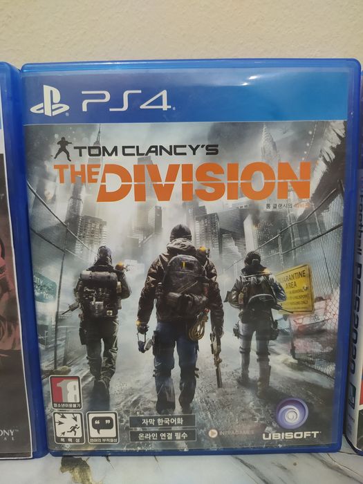 Pls 4  игровые диски