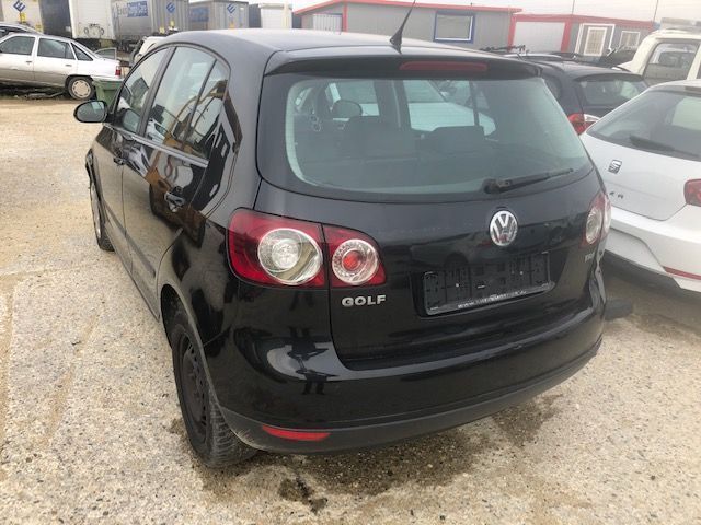 Dezmembrez VW Golf Plus