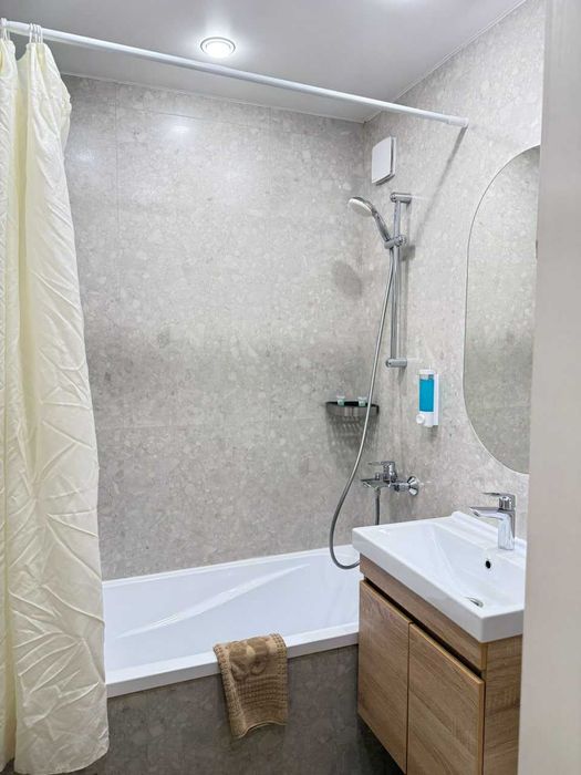 Шикарная студия на Юбилейном