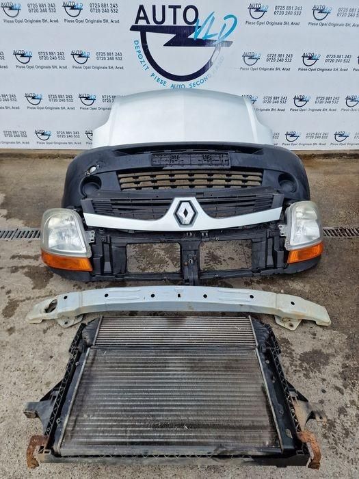 Fata completa Opel Movano