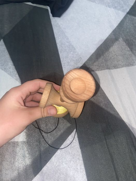 Kendama ridicare personala