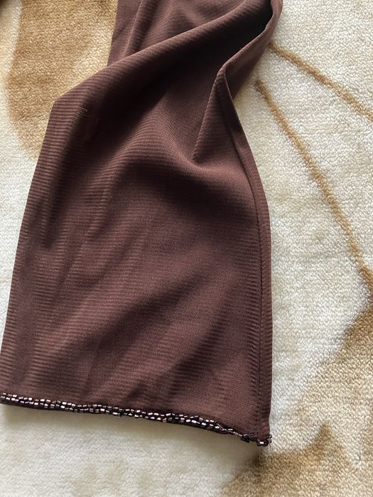 Дамска блуза с пайети