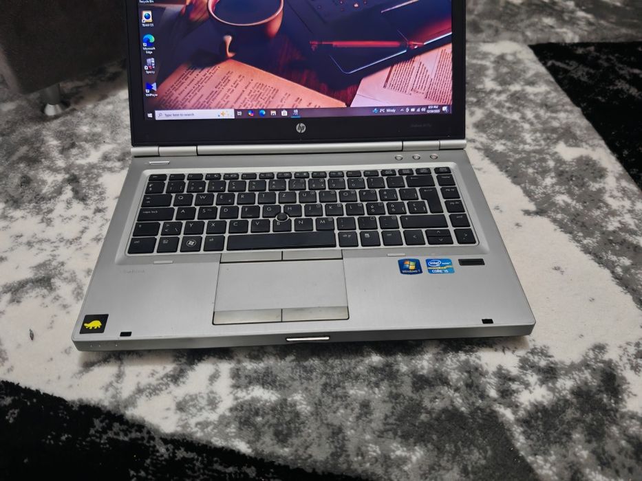 Laptop HP Elitebook i5 gen3