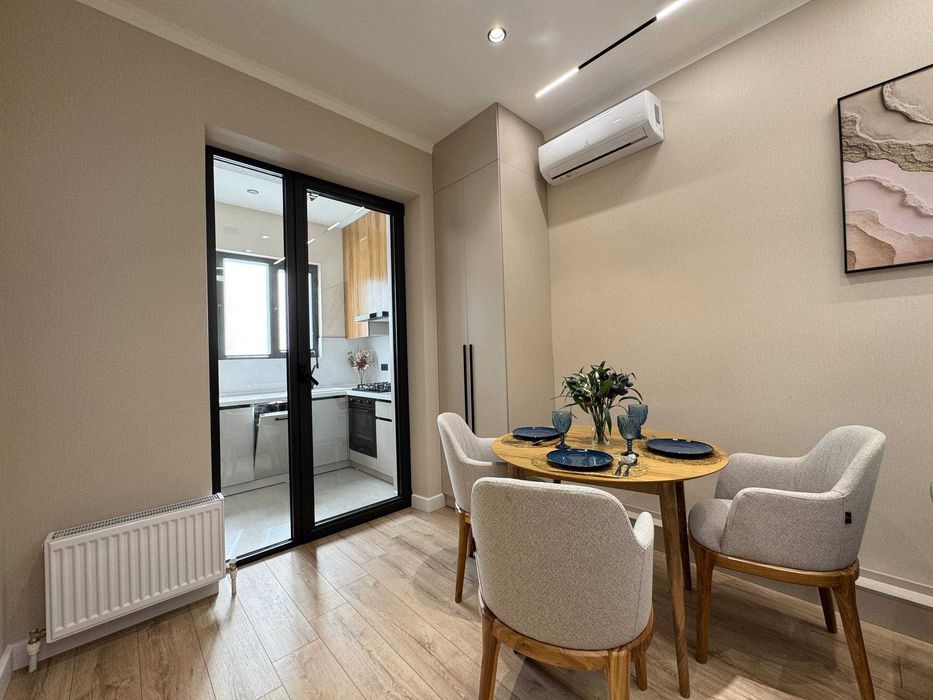 Продается 2х квартира Жк Оз макон!!!