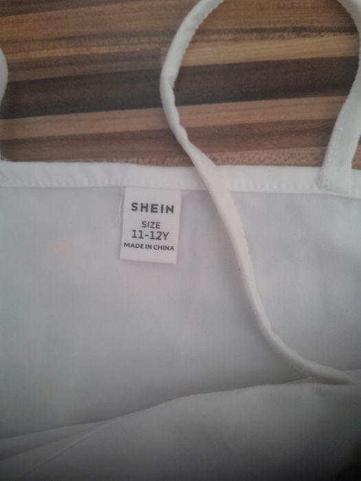 3бр. Рокли за малка дама