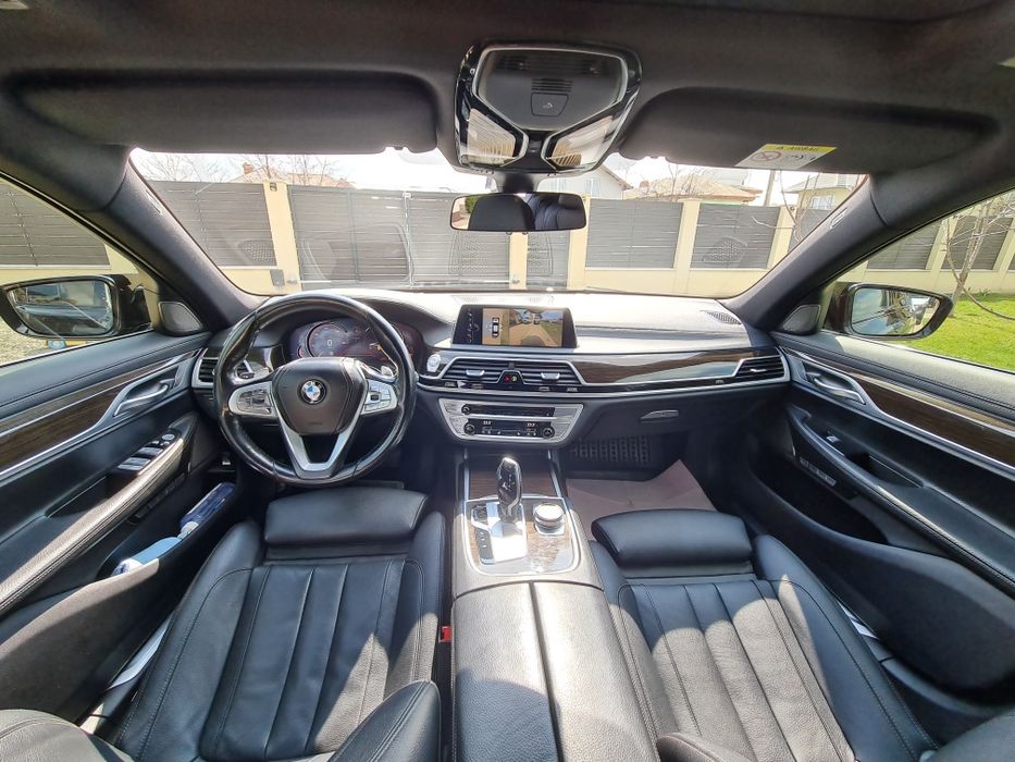 G11 740xd proprietar