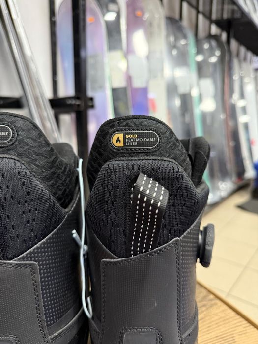 Boots Snowboard Nidecker Fete Flex 8 NOI!