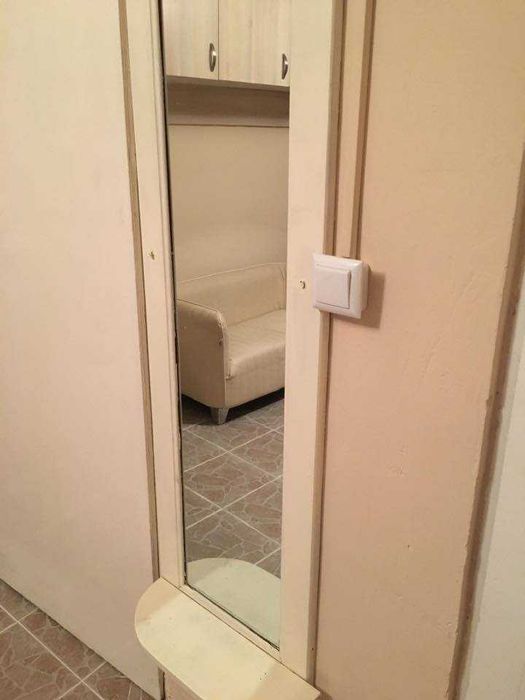 Дава се под наем Едностаен апартамент в Варна, Общината - 30 кв.м за 280.5 € - Снимка #5