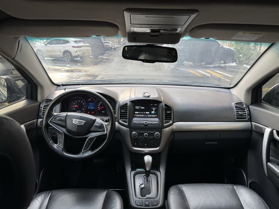 Captiva 4 2.4 sotiladi