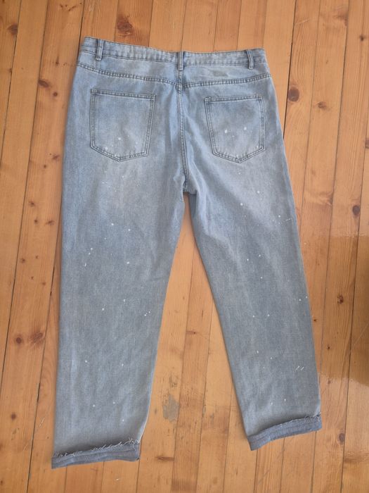 Нови мъжки дънки