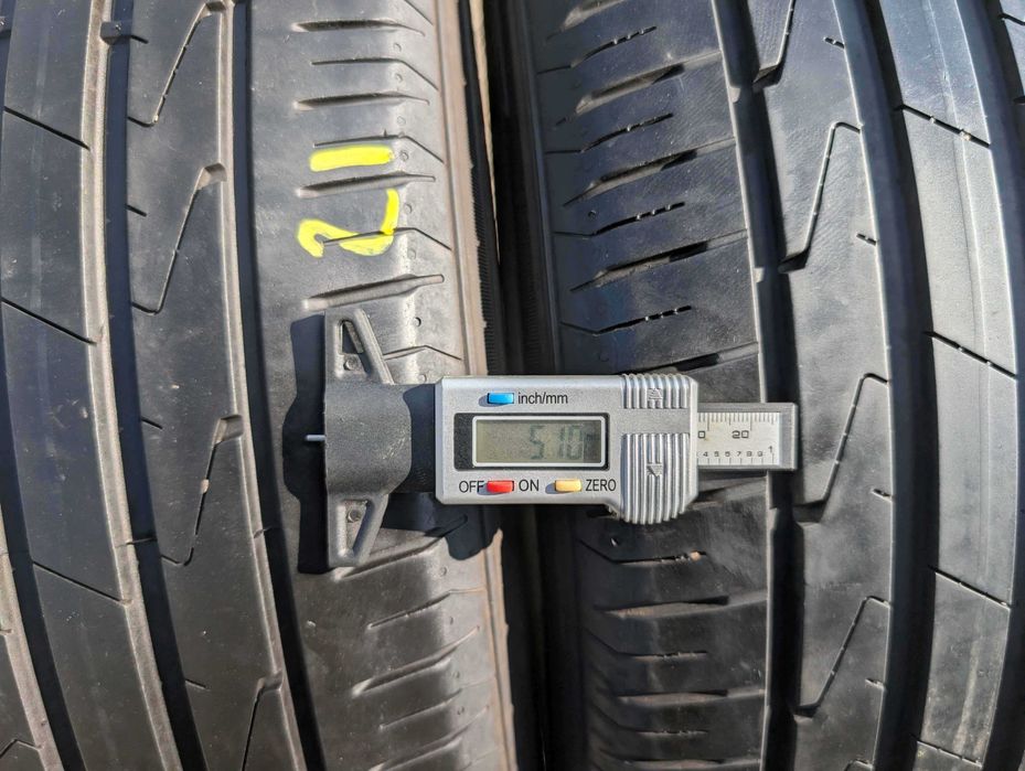 195/55 R16 • Vara • Hankook Ventus Prime 3 87W | 2 buc | Pret/buc