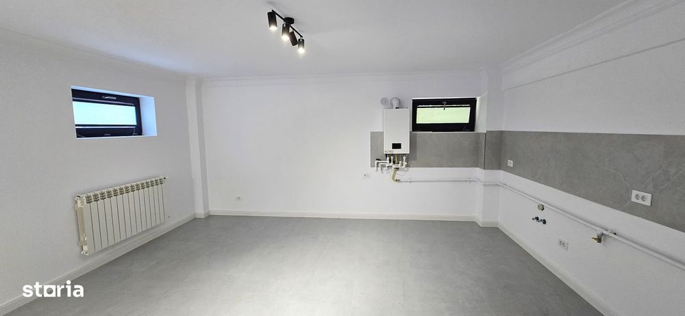 Apartament 1 camera, 39 mp, finisaje top, INTABULAT, str. Pepinierii