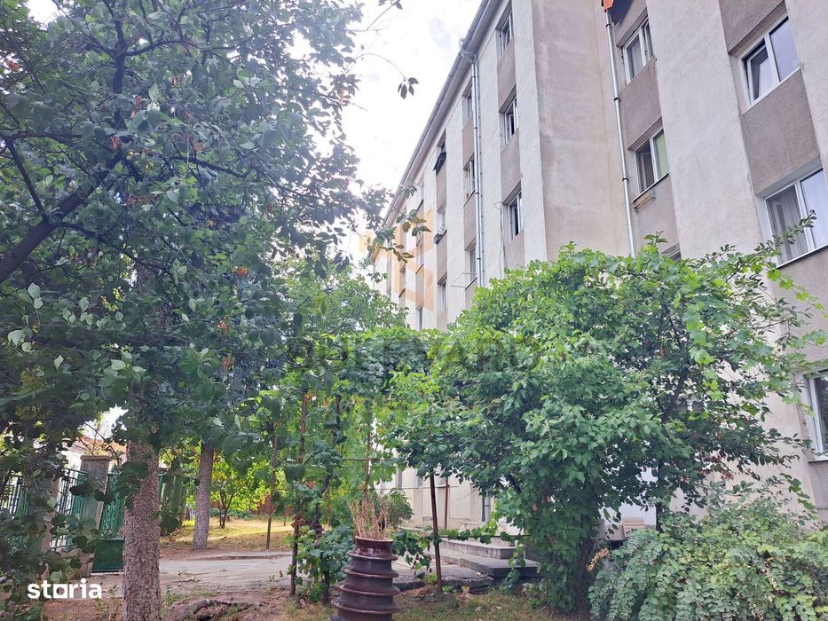 Garsoniera in Gruia, langa stadionul CFR! — fotografia 3