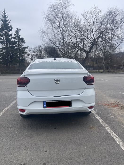 Firma TAXI cu AUTORIZATIE !si logan nou 2021