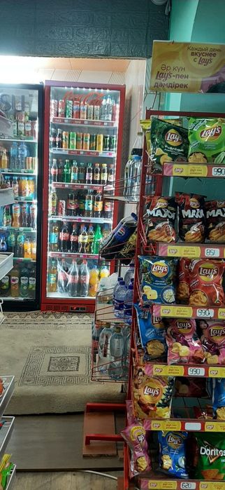 Продаётся готовый , действующий бизнес .