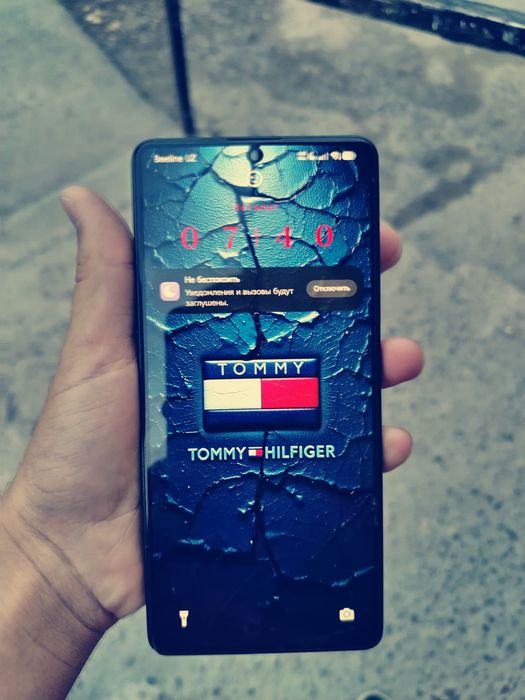 Redmi not 13 pro