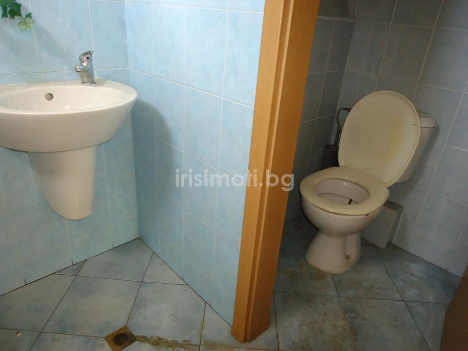 Дава се под наем Заведение в София, Център - 228 кв.м за 1368 € - Снимка #7