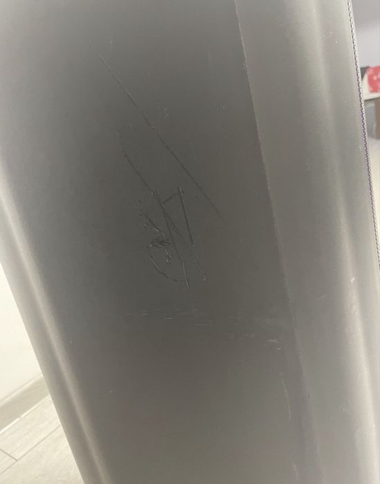 Vand boxa myria cu microfon si incarcator