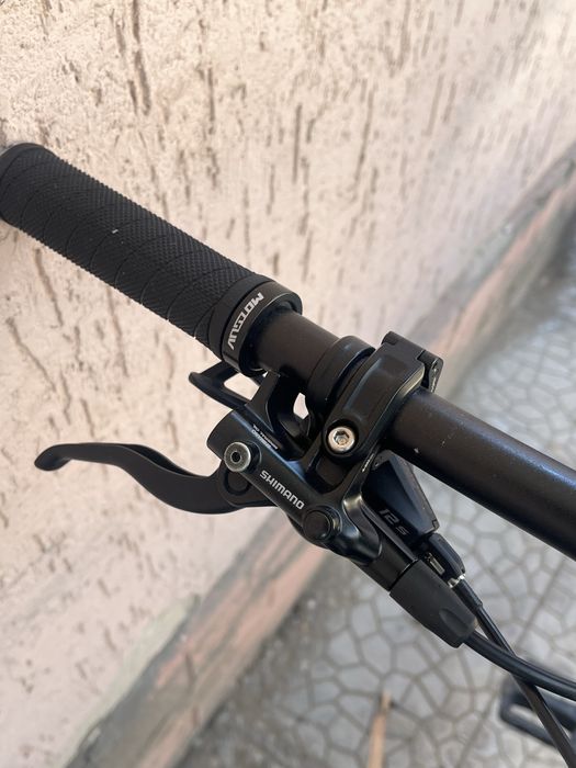 Велосипед stinger reload std 2022 29 M