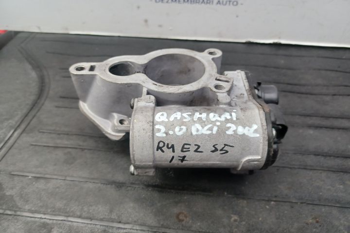 Egr A2C53179081 8200693739 H8200327011  A2C53179081 8200693739 H82003