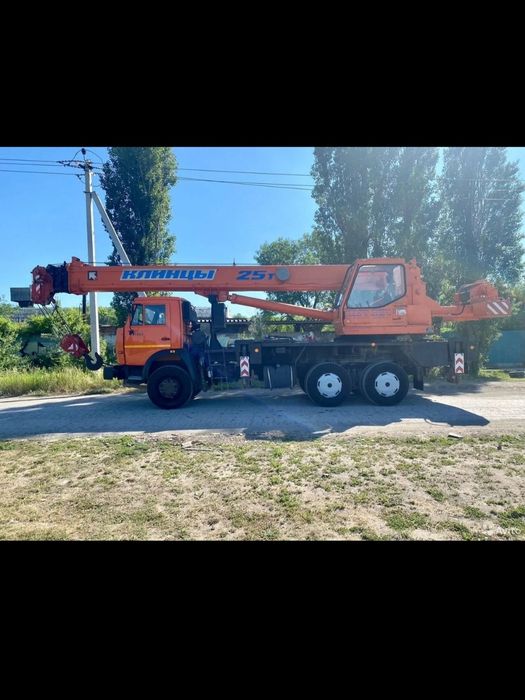 Услуги Ато кран Avto Kran xizmati 25 t 28 metr 16 t 18 metr