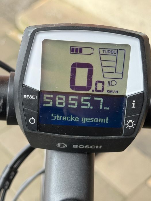 Vand bicicleta electrica Haibike