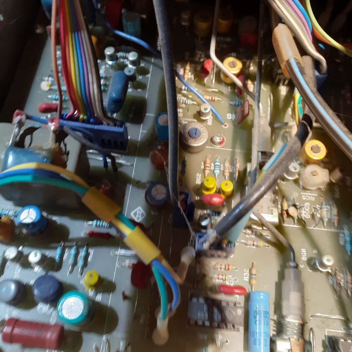 Osciloscop functional