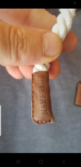 Hanorac dama Naketano original marimea L