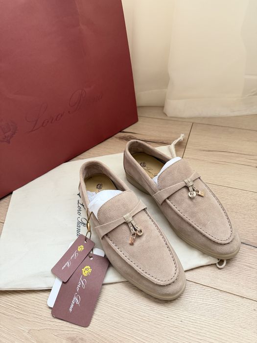 Loro piana mocasini