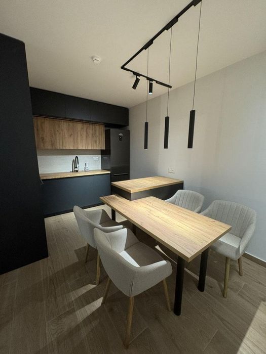 Дава се под наем Тристаен апартамент в София, Дружба 2 - 80 кв.м за 849 € - Снимка #3