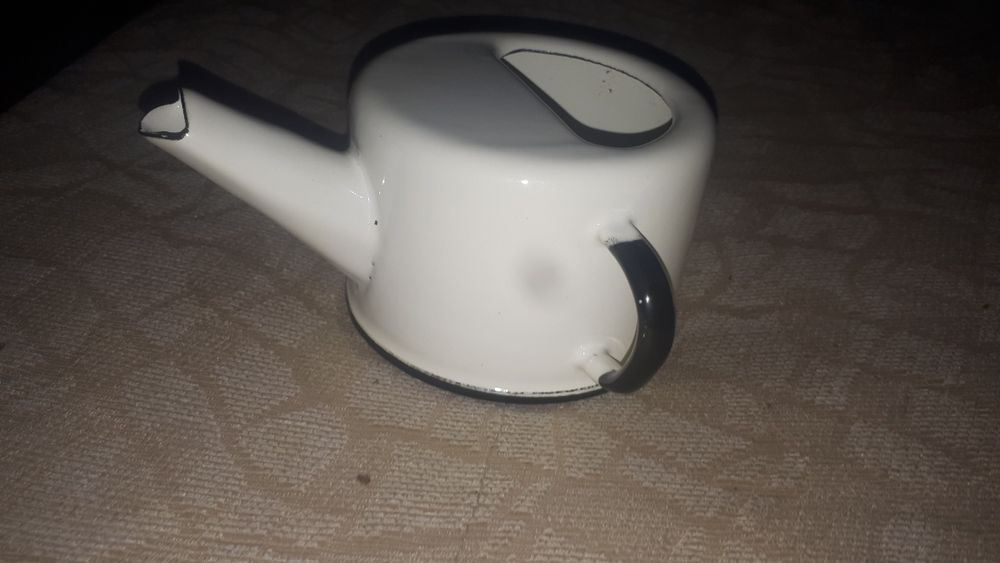 Поильник советских времен