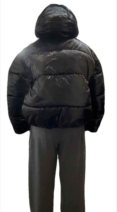 Куртка бренда Calvin Klein