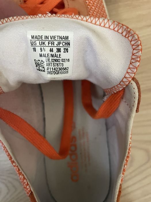 ADIDAS / мъжки сникърси 44