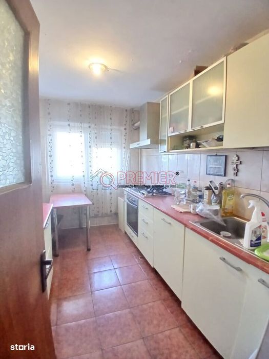 Oltenitei - IRA - 3 camere