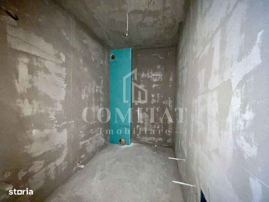 Apartament în imobil nou | Central | zona Bosch Engineering Center
