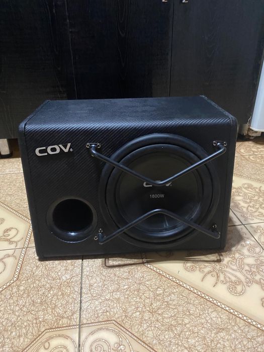 Самбуфер COV(18000)w