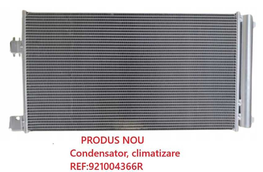 Condensator, climatizare Dacia Duster II   921004366R