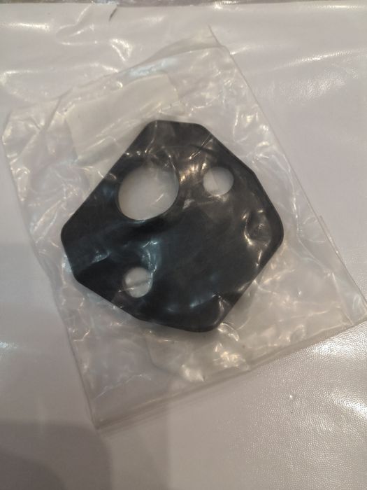 Корпус камеры звднего хода