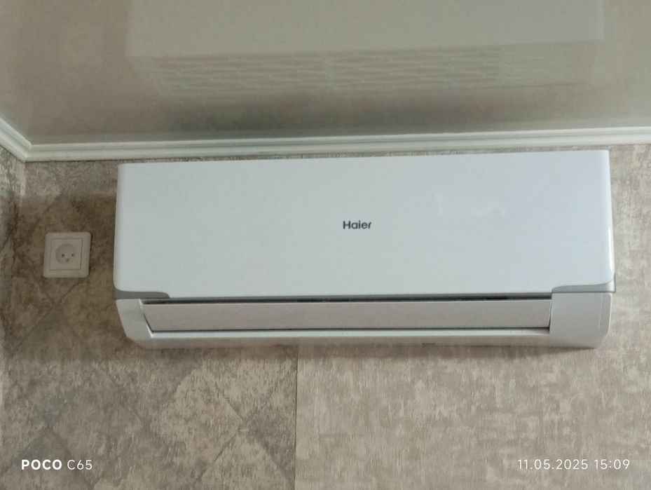 Установка, ремонт кондиционеров.